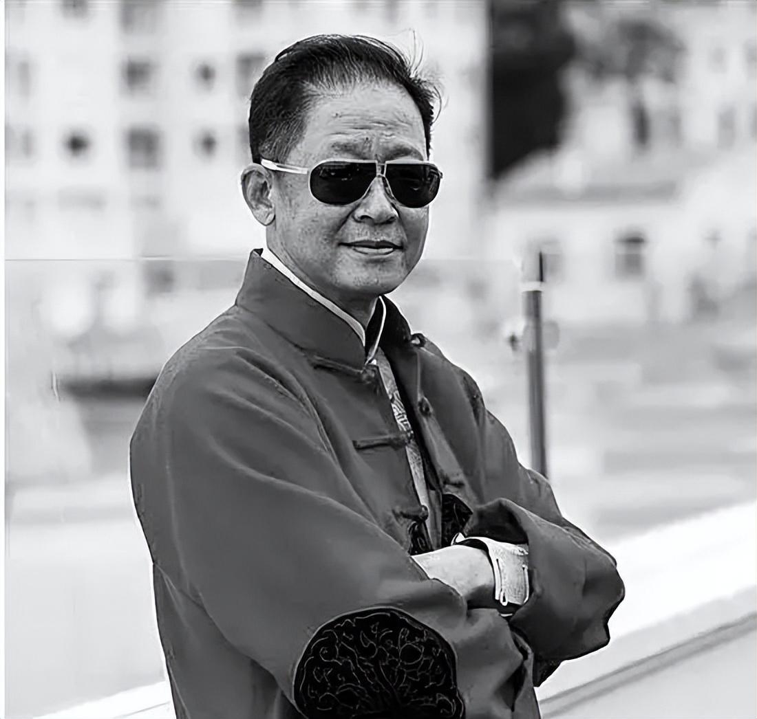 王志文