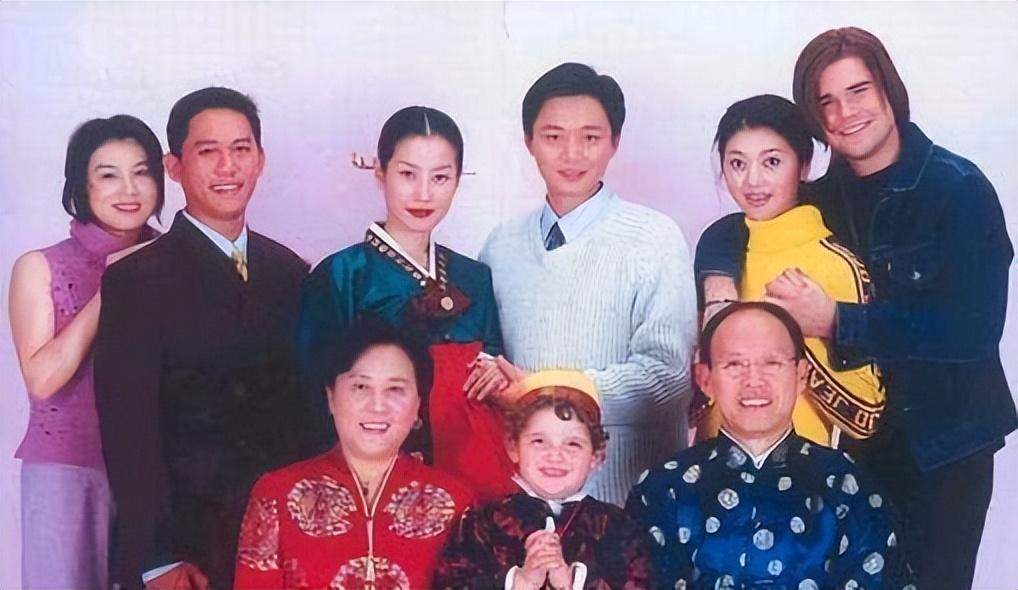 劉奕君