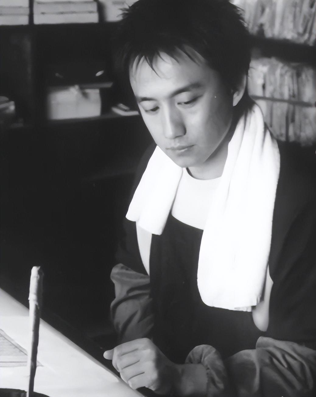黃磊