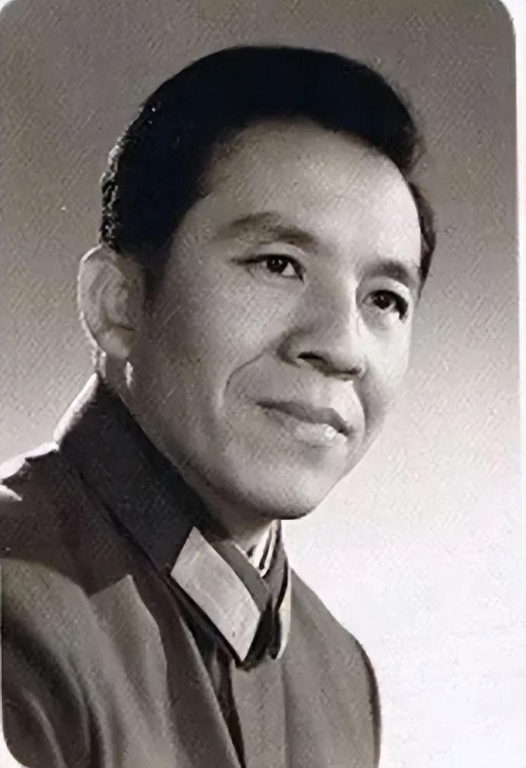 楊洪基