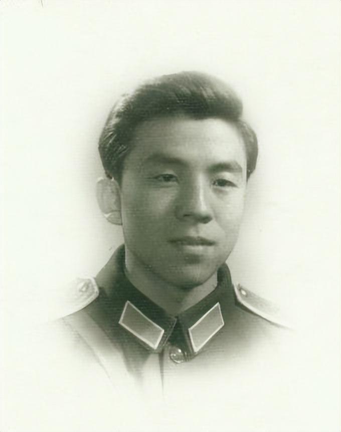 楊洪基