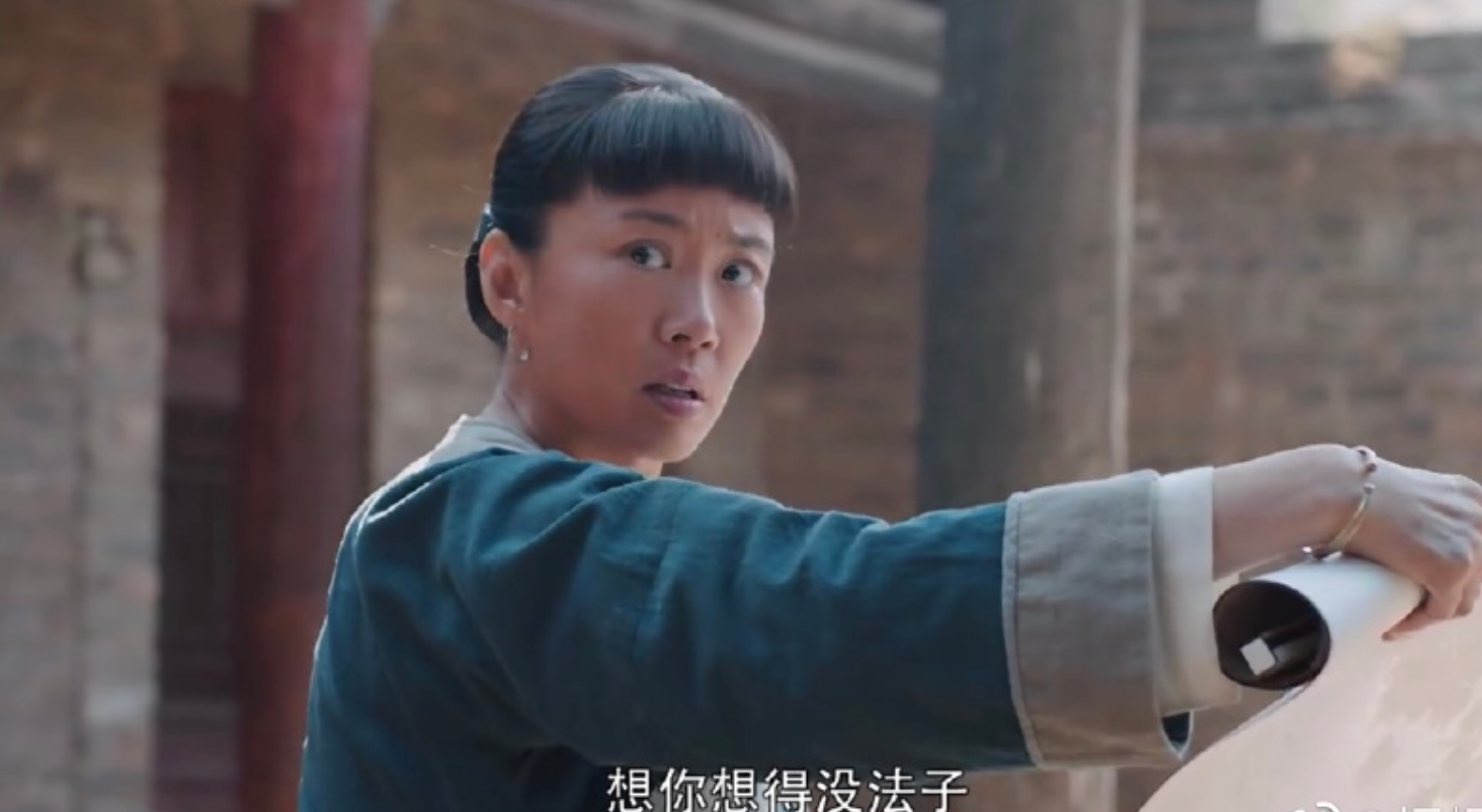 馬麗