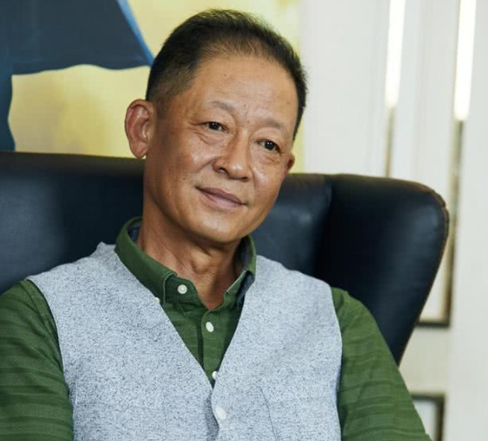 王志文