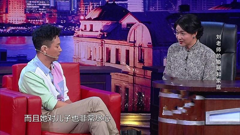 劉奕君