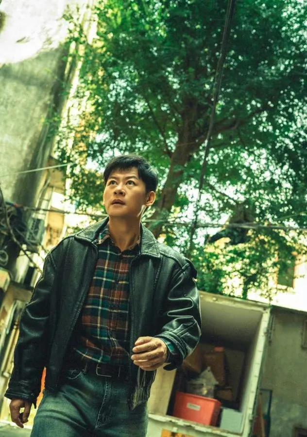 李健