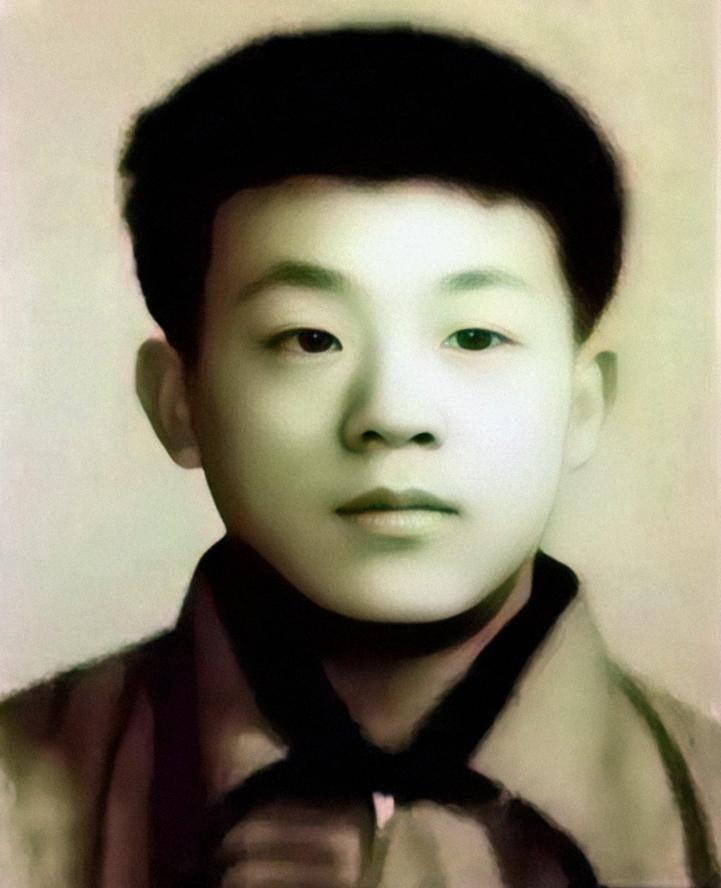 何冰