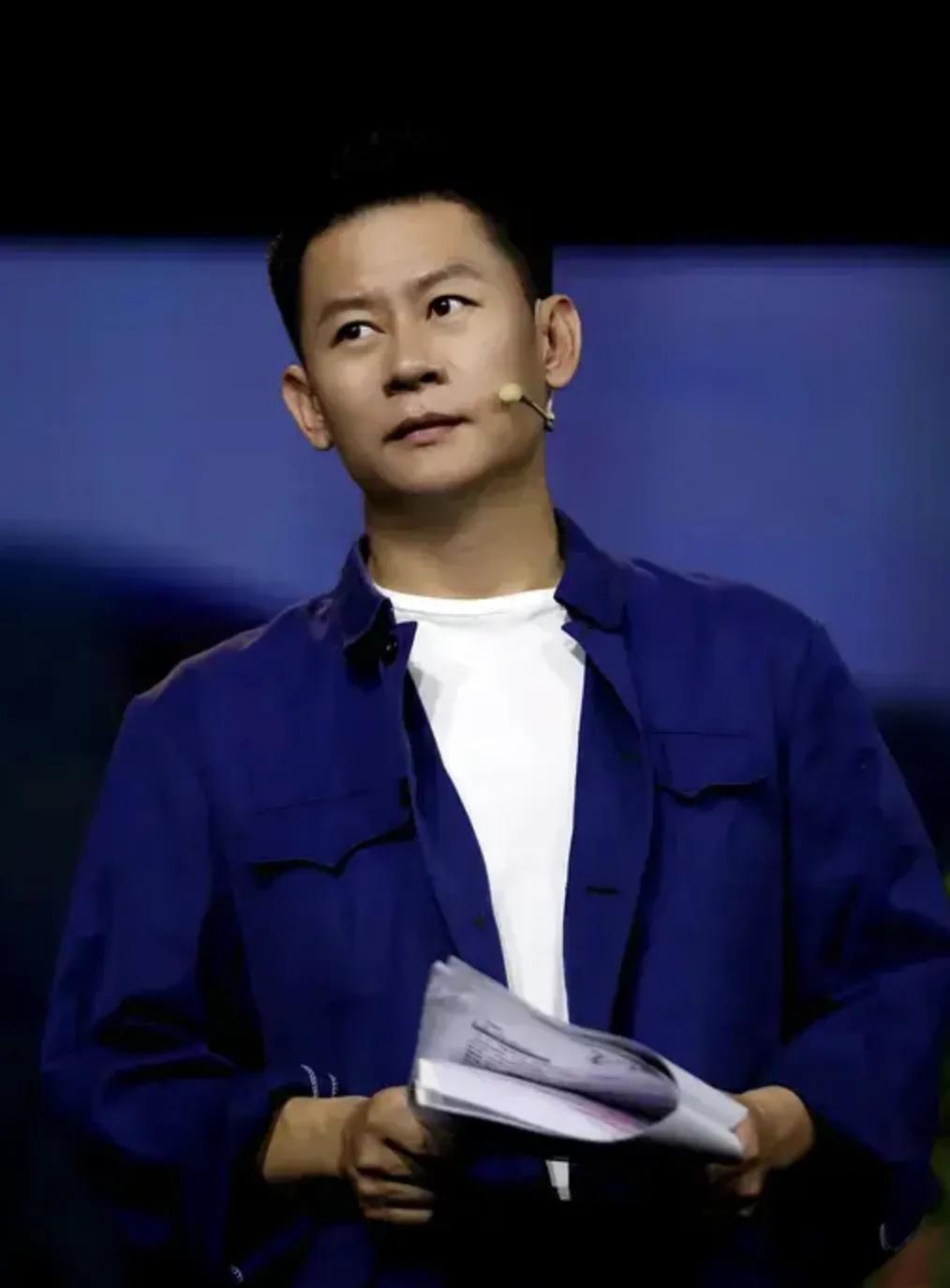 李健