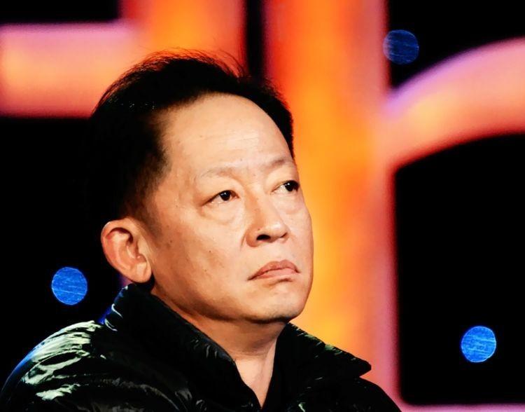 王志文