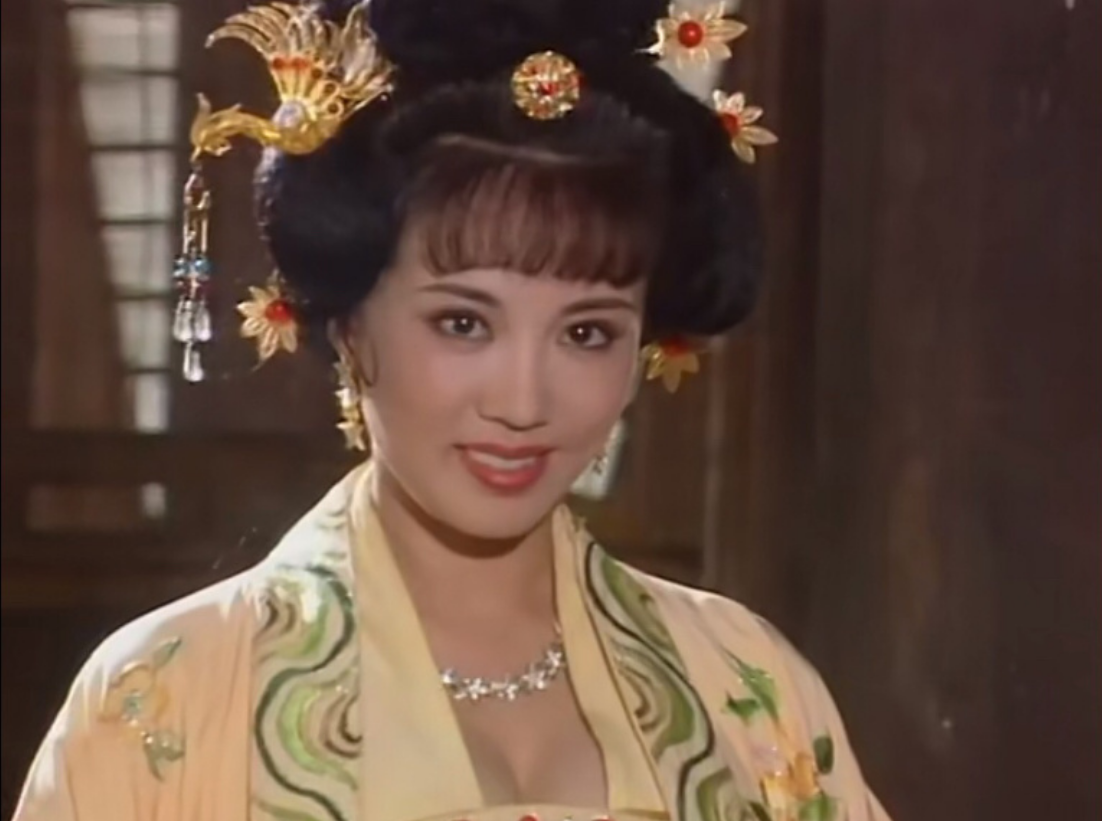 馬麗