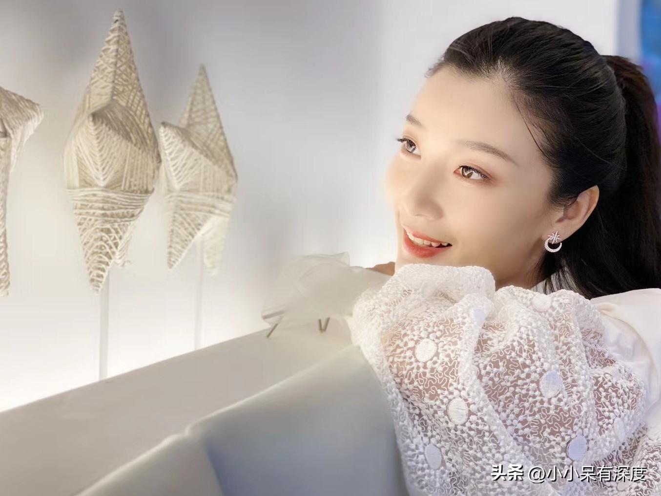 楊小曼