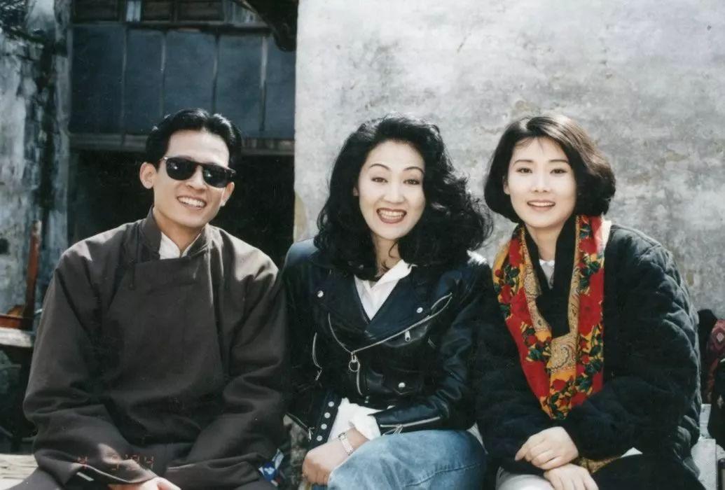 王志文