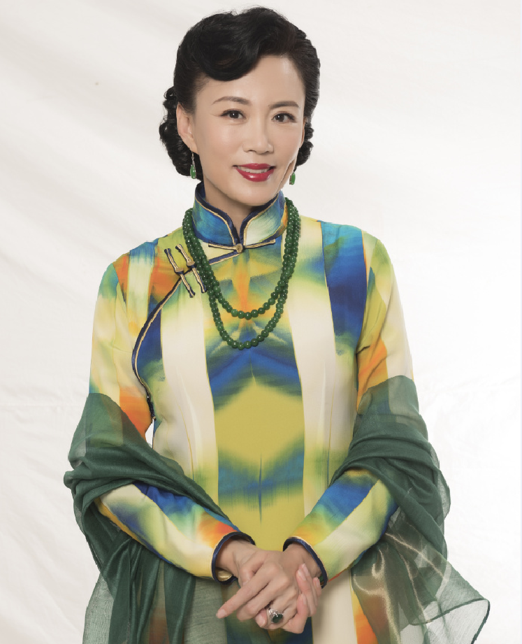 馬麗