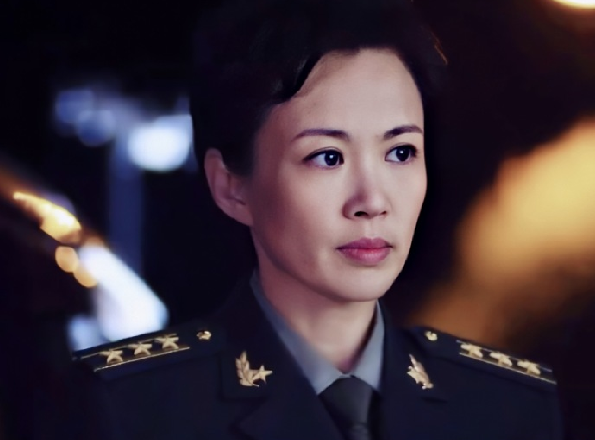 馬麗