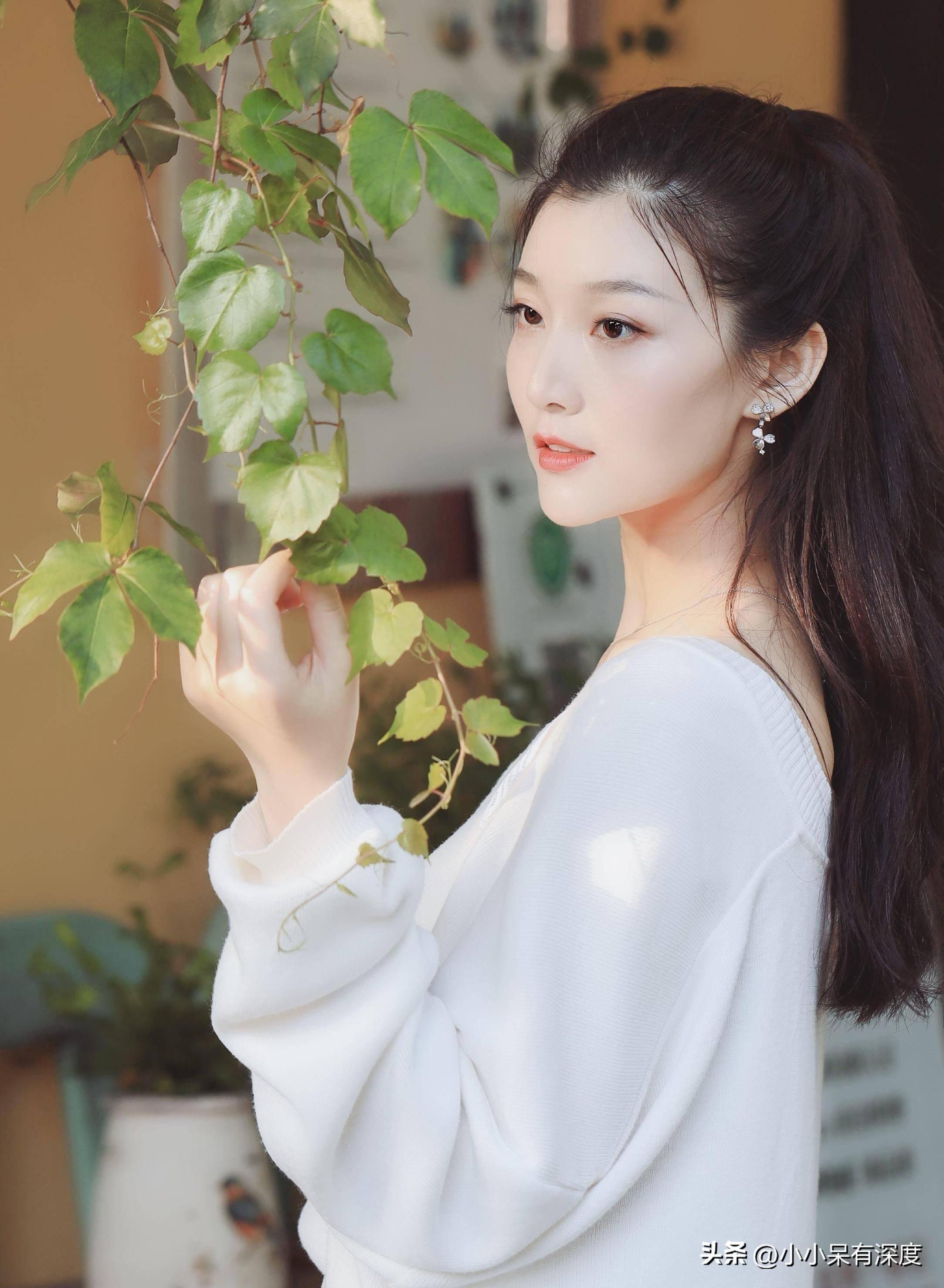 楊小曼