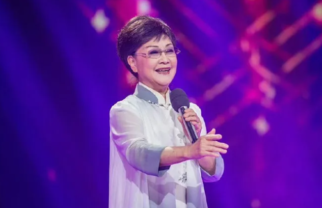 李谷一