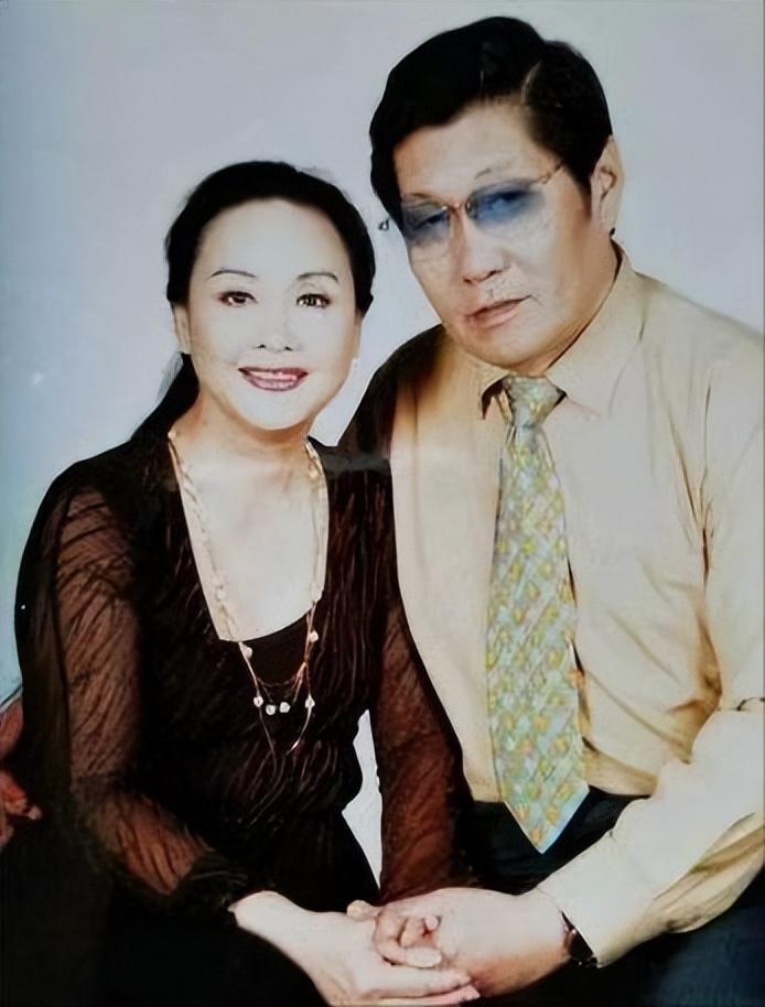 李谷一