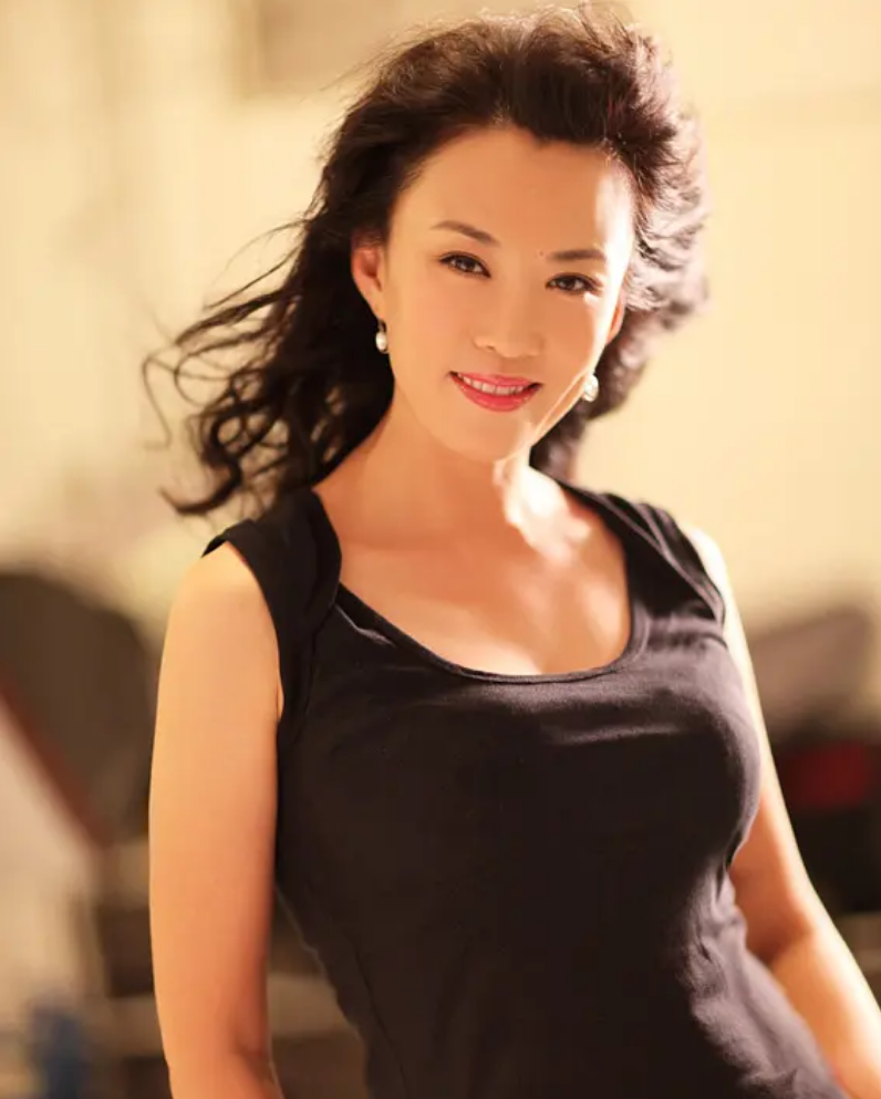 馬麗