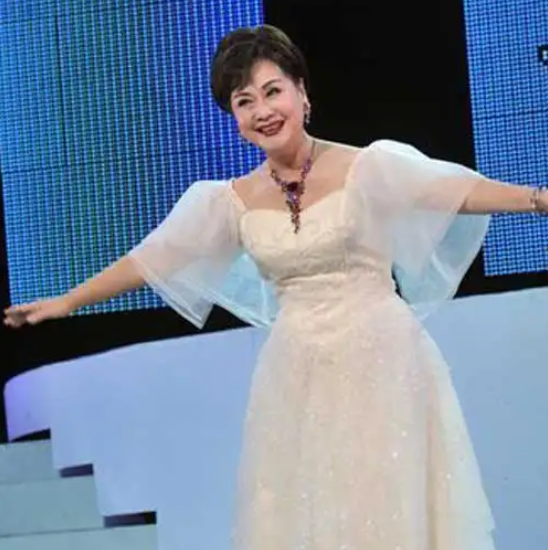 李谷一