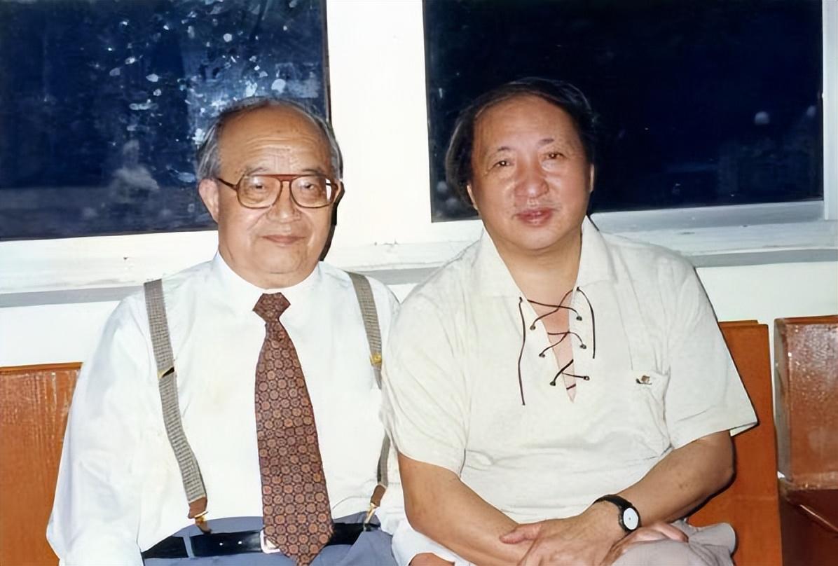 李谷一