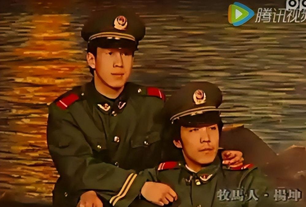 楊坤