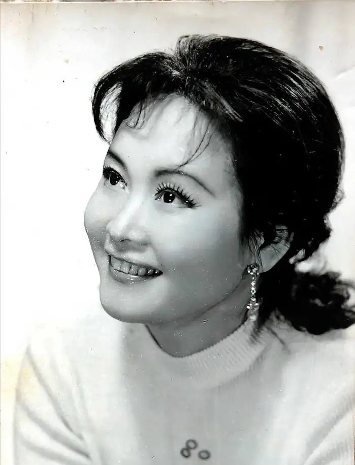 李谷一