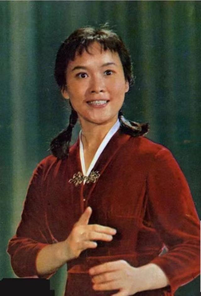 李谷一