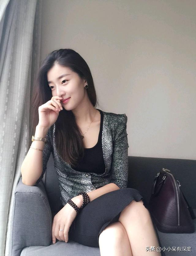 楊小曼