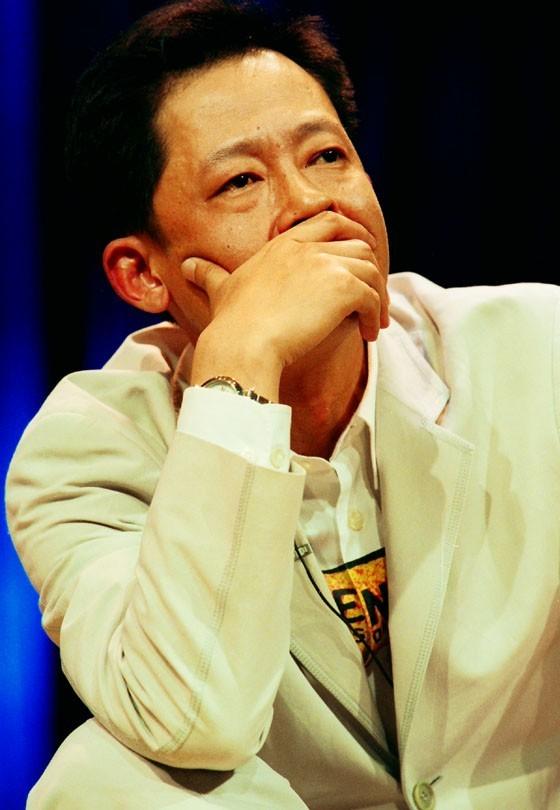 王志文