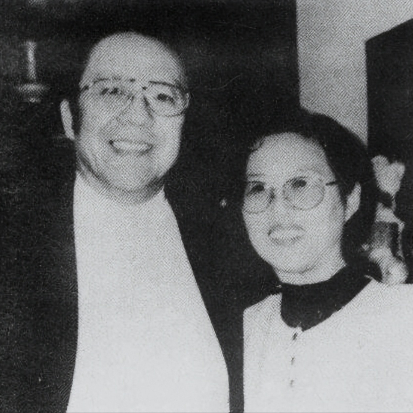楊洪基