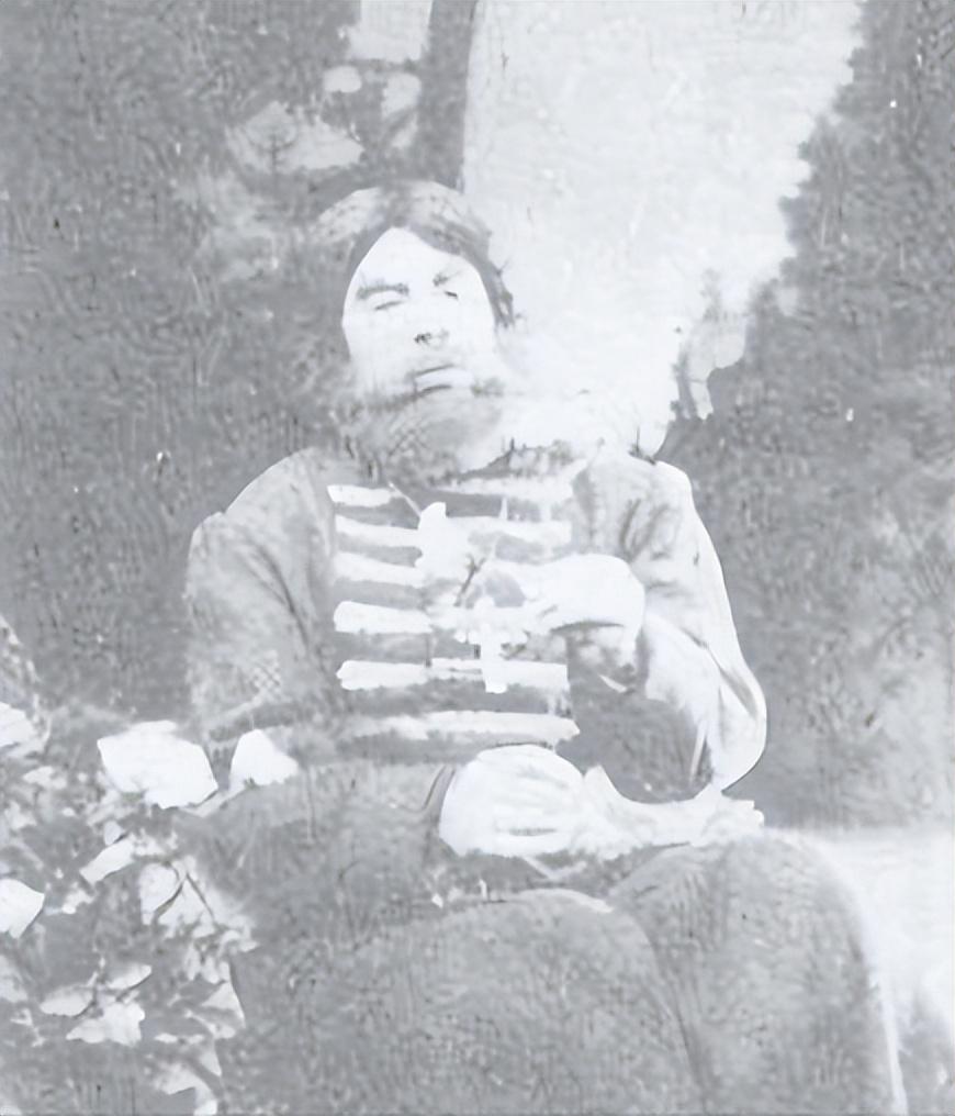 楊洪基