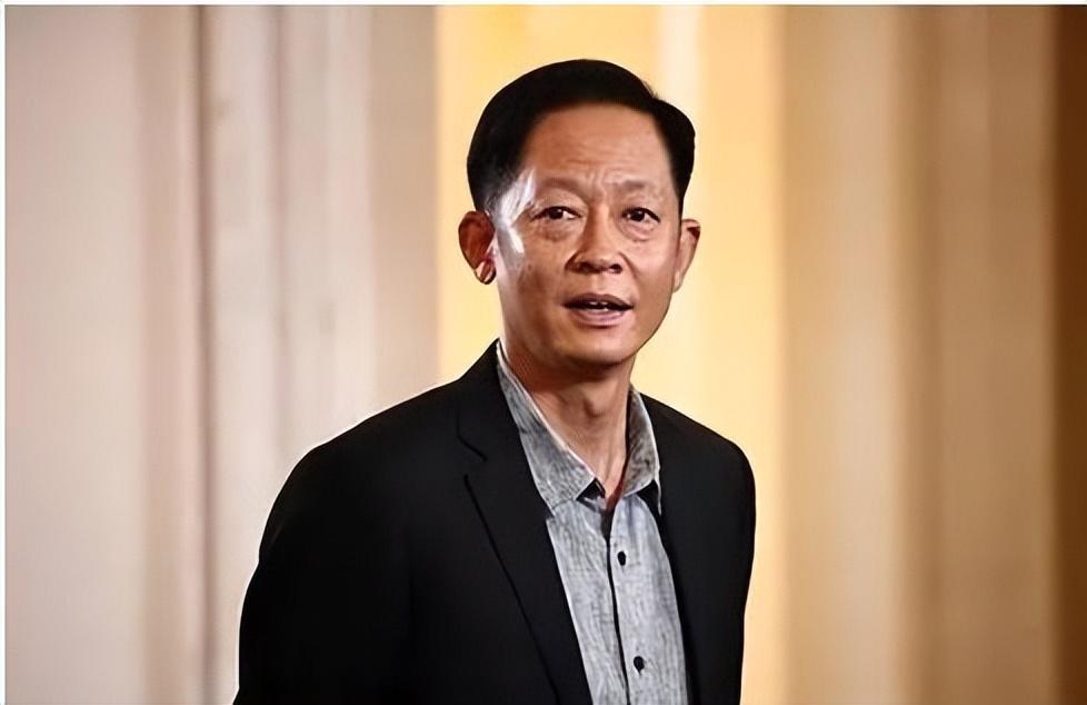 王志文