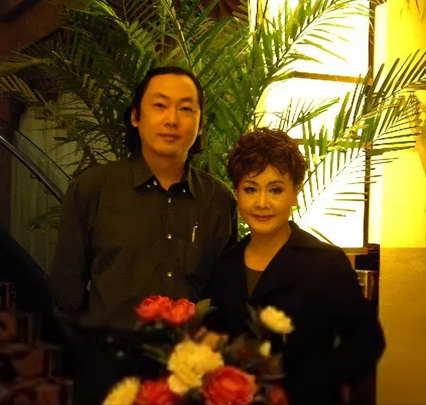 李谷一