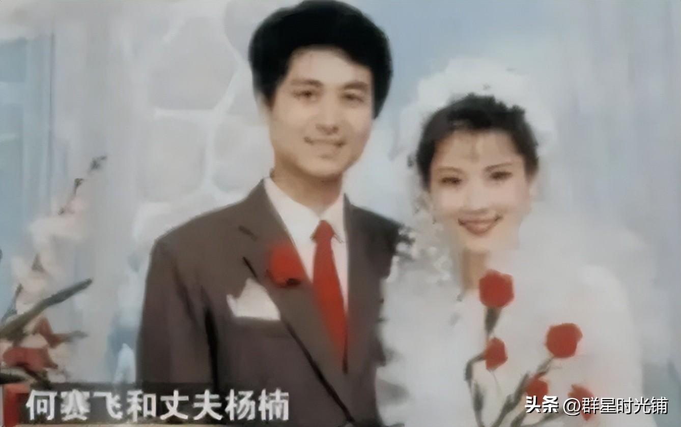 何賽飛