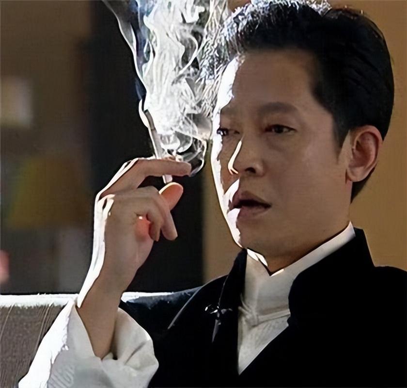 王志文