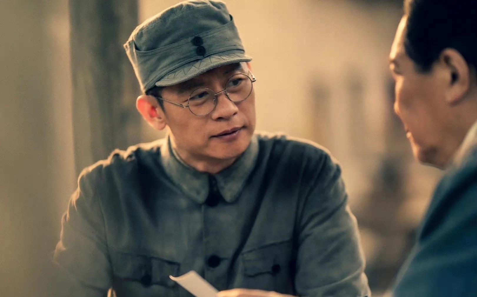 李健