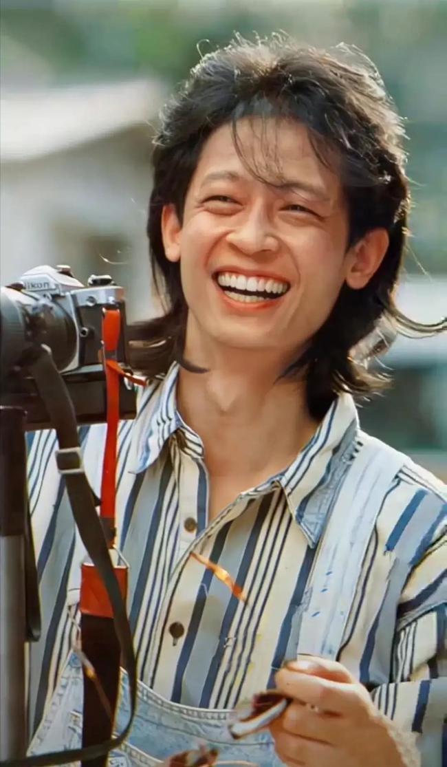 王志文