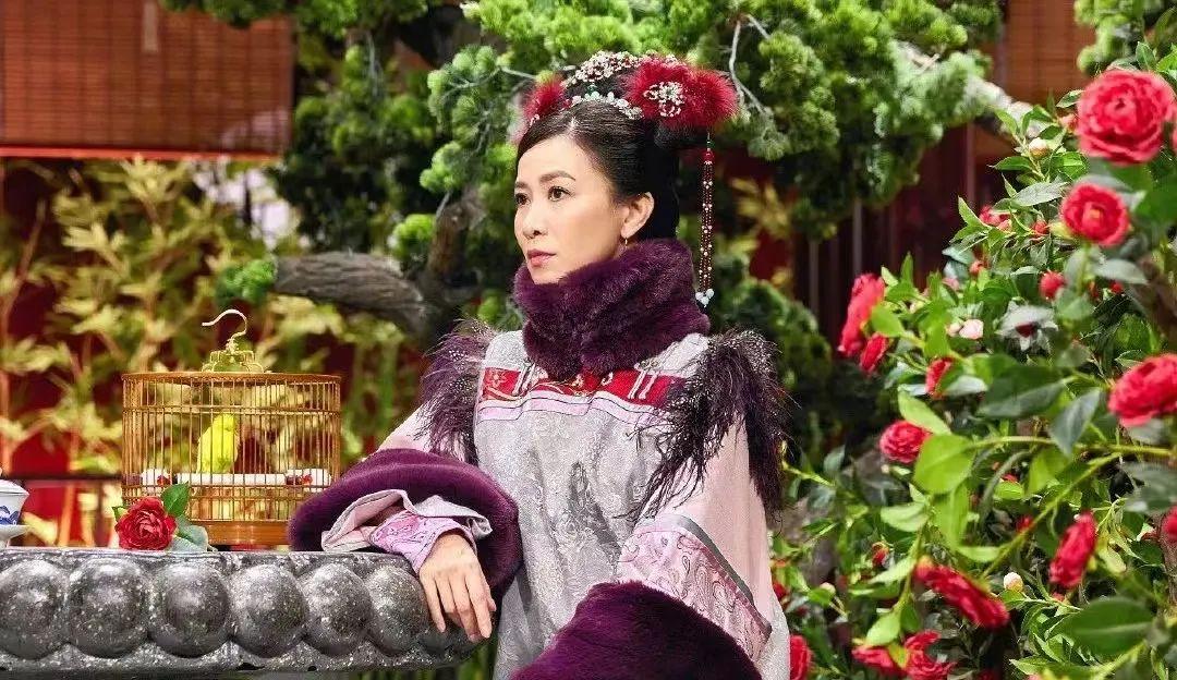 佘詩曼