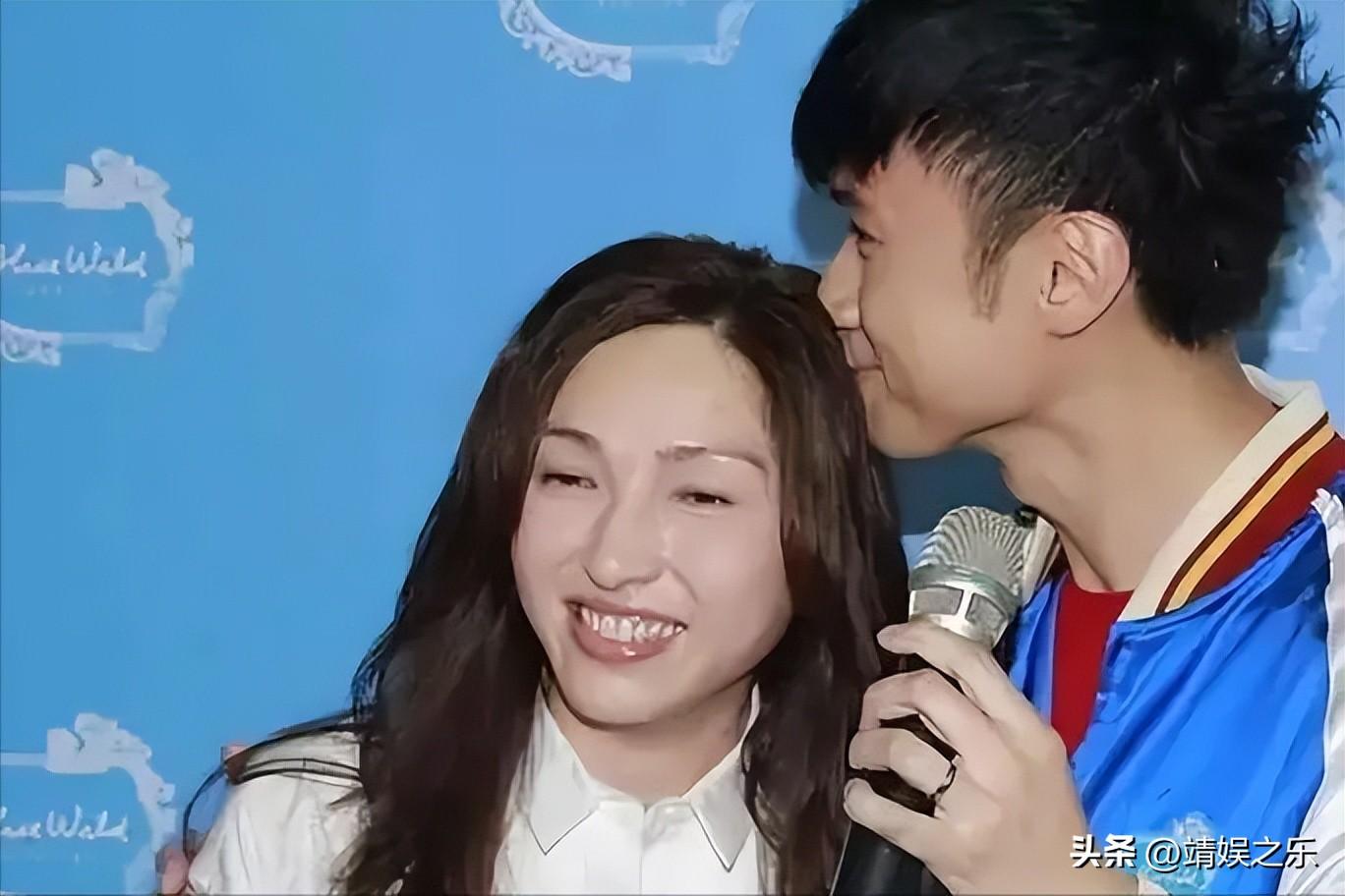古巨基