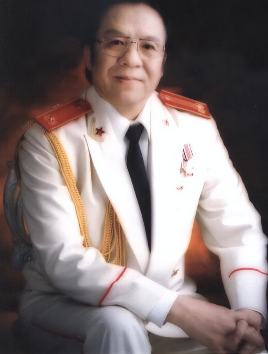 楊洪基