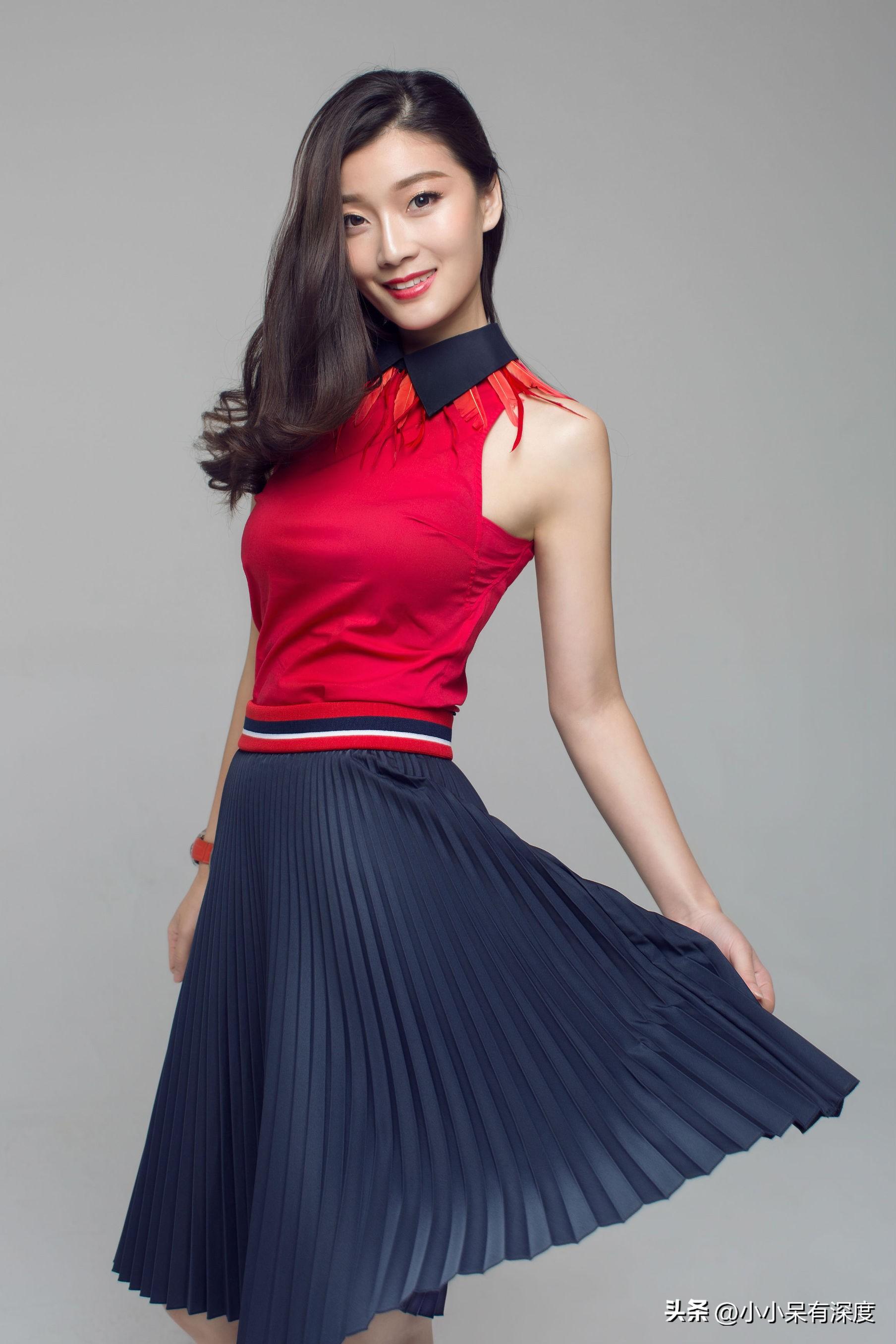 楊小曼