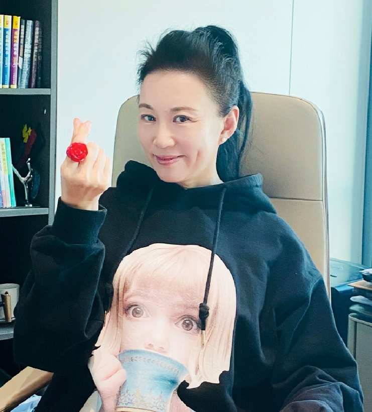 馬麗