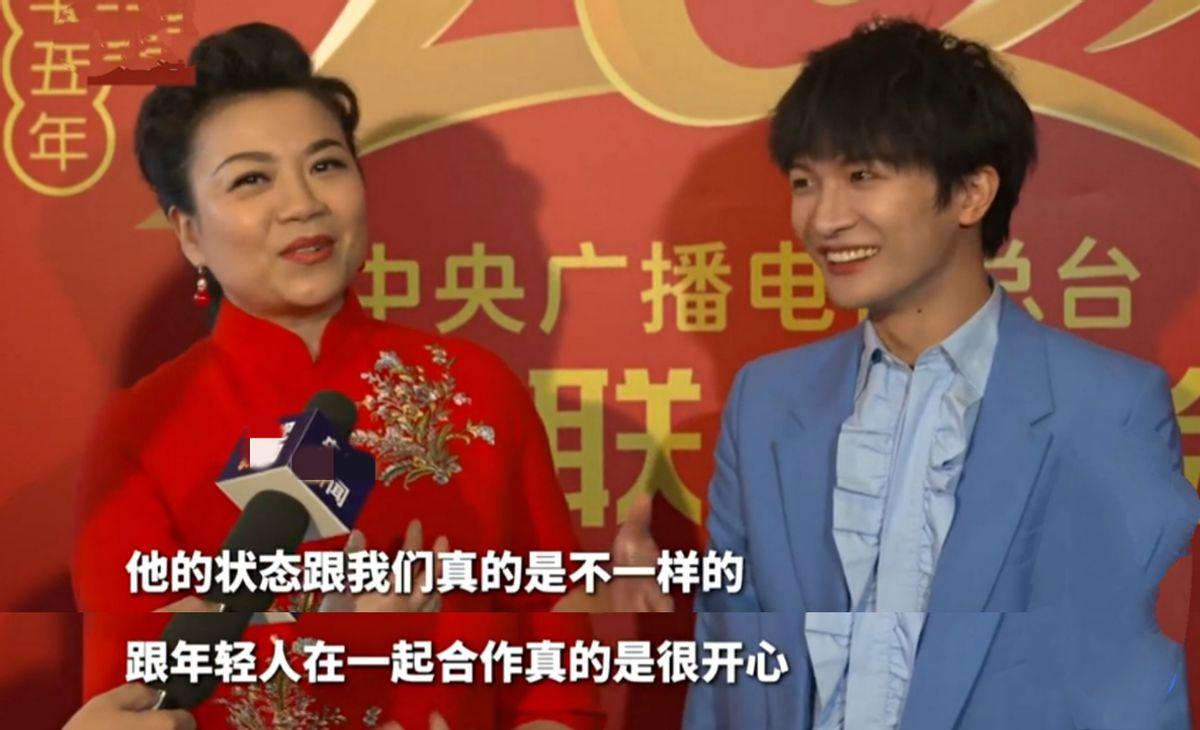 張也