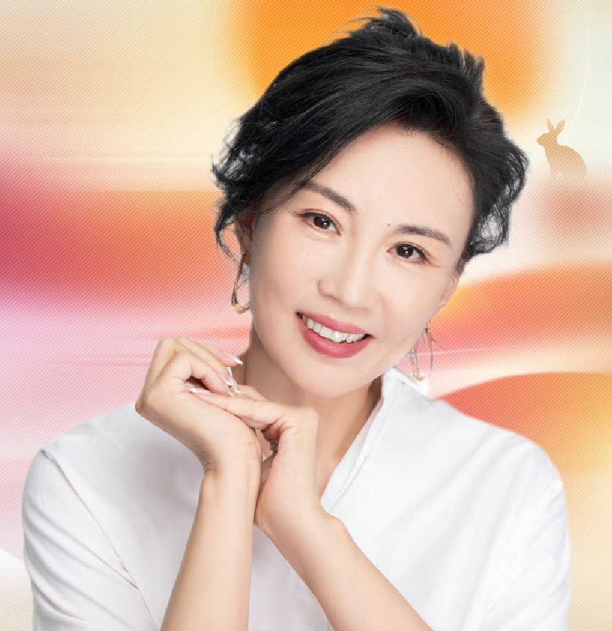 馬麗