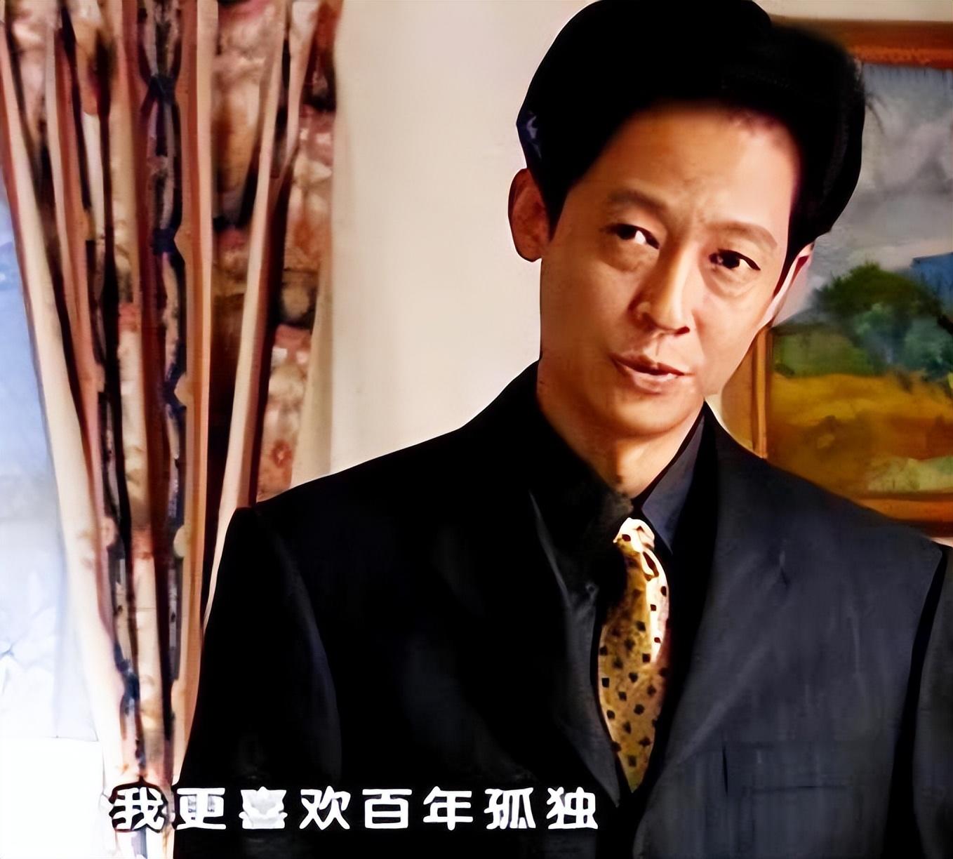 王志文