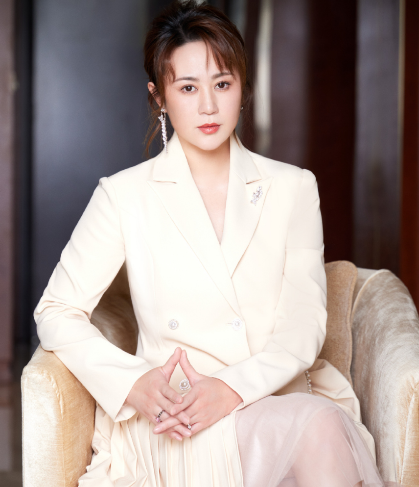 馬麗