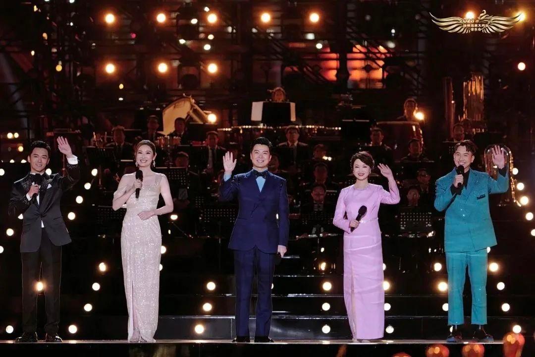 任魯豫