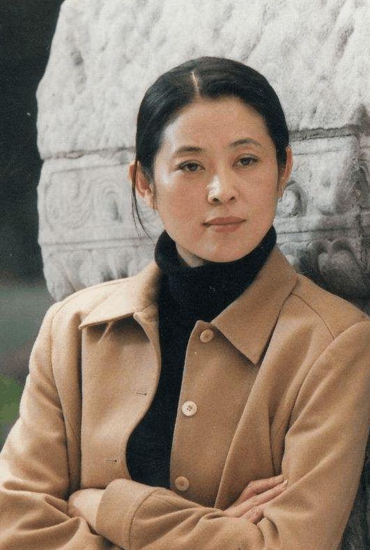 倪萍