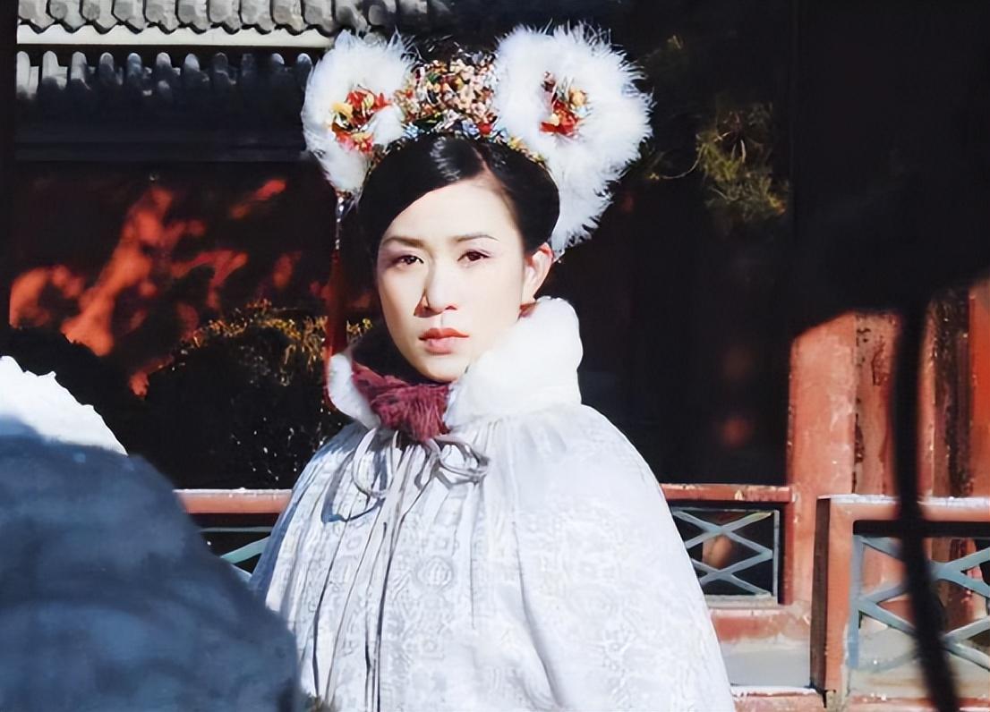 佘詩曼