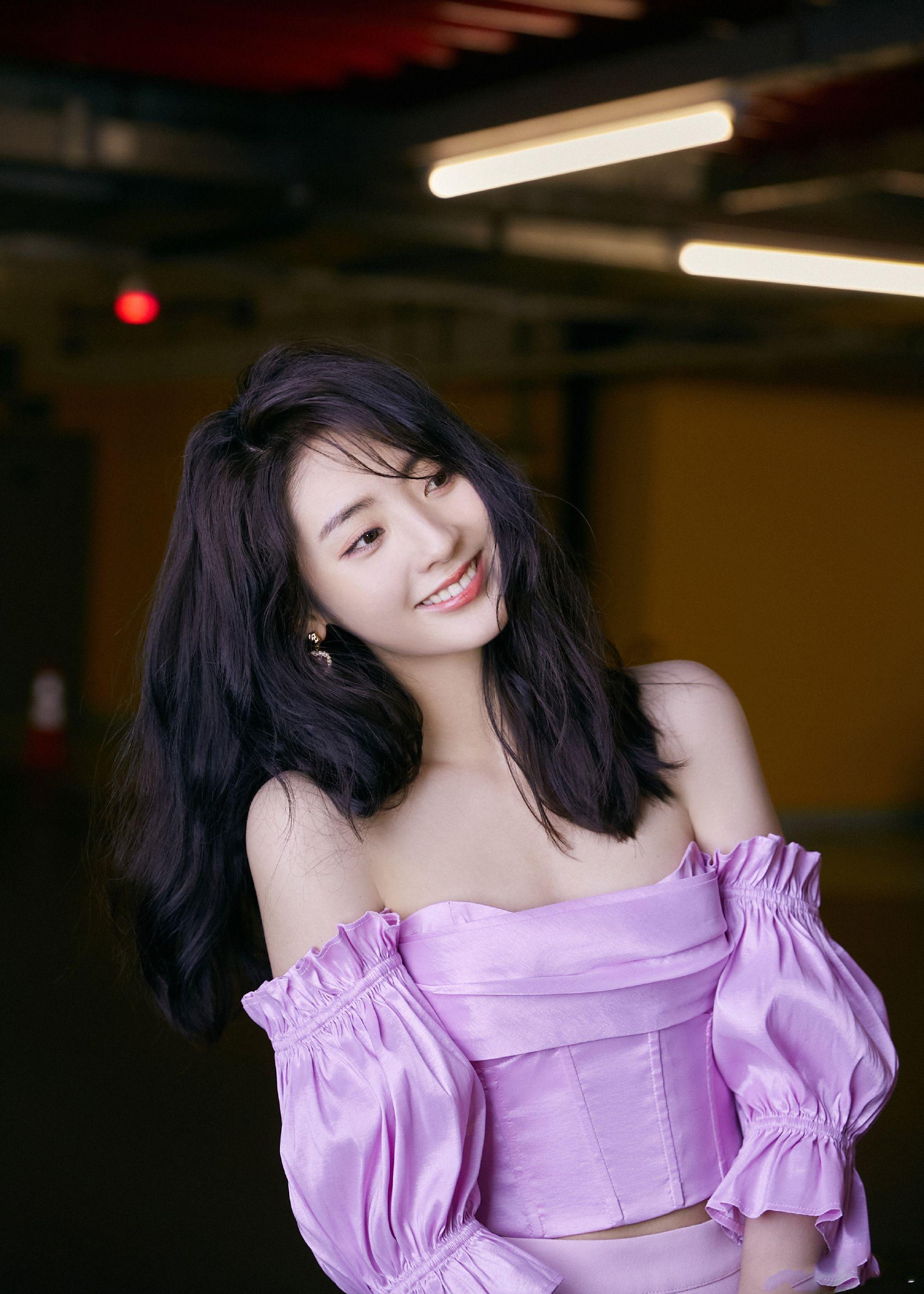 漂亮小妹妹－邢菲個人簡介