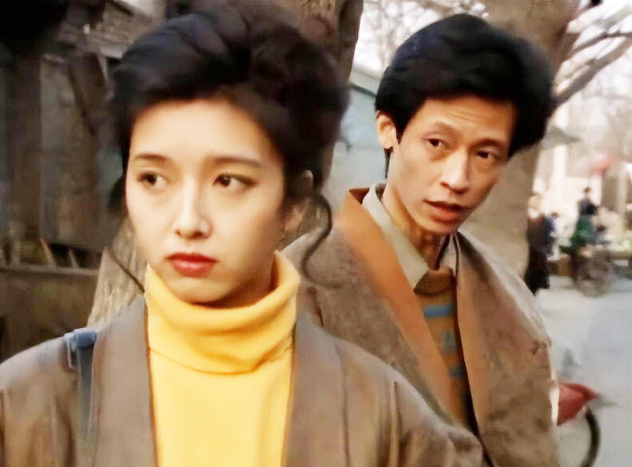 王志文